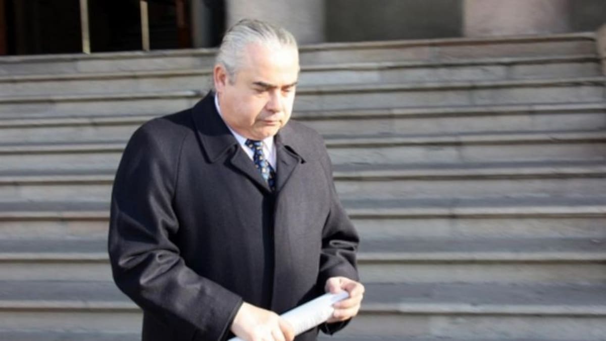 El Supremo confirma la pena de 1,5 años de cárcel para el empresario próximo a Unió Democrática de Catalunya