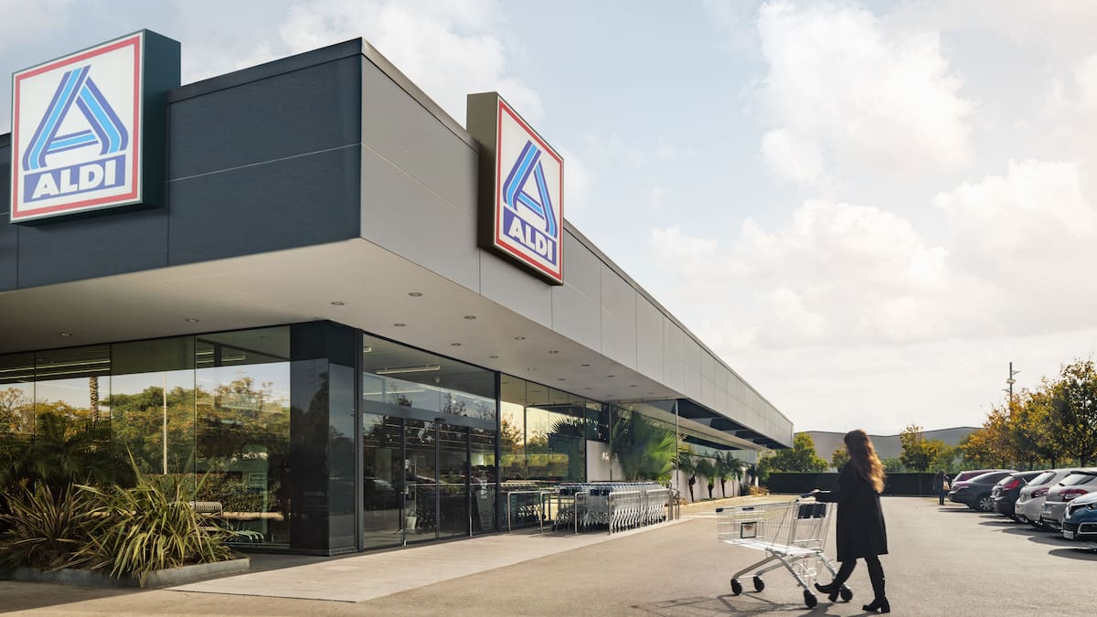 ALDI abre su segunda tienda en San Sebastián de los Reyes
