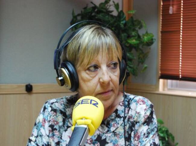 Elisa Blanco (Periodista freelance)