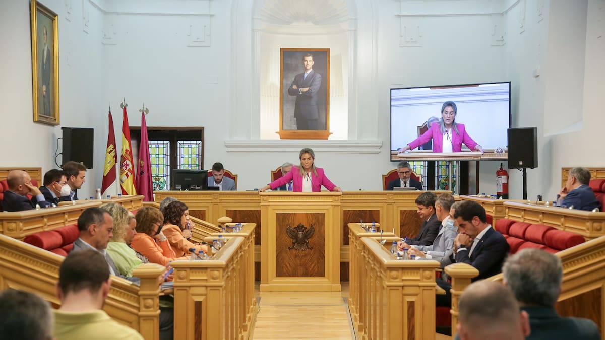 Autobuses gratuitos para menores de 12 años en Toledo