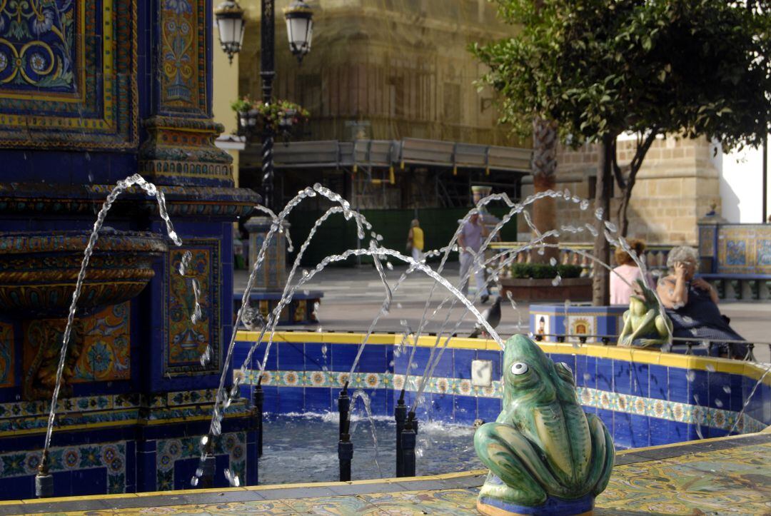 Algeciras Ciudad Educadora.