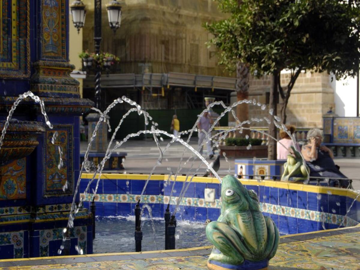 Sobre "Algeciras Ciudad Educadora"