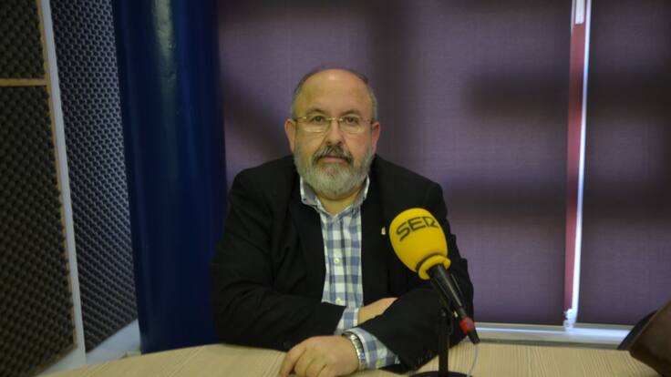 Hoy por Hoy Andújar (07/01/2019)