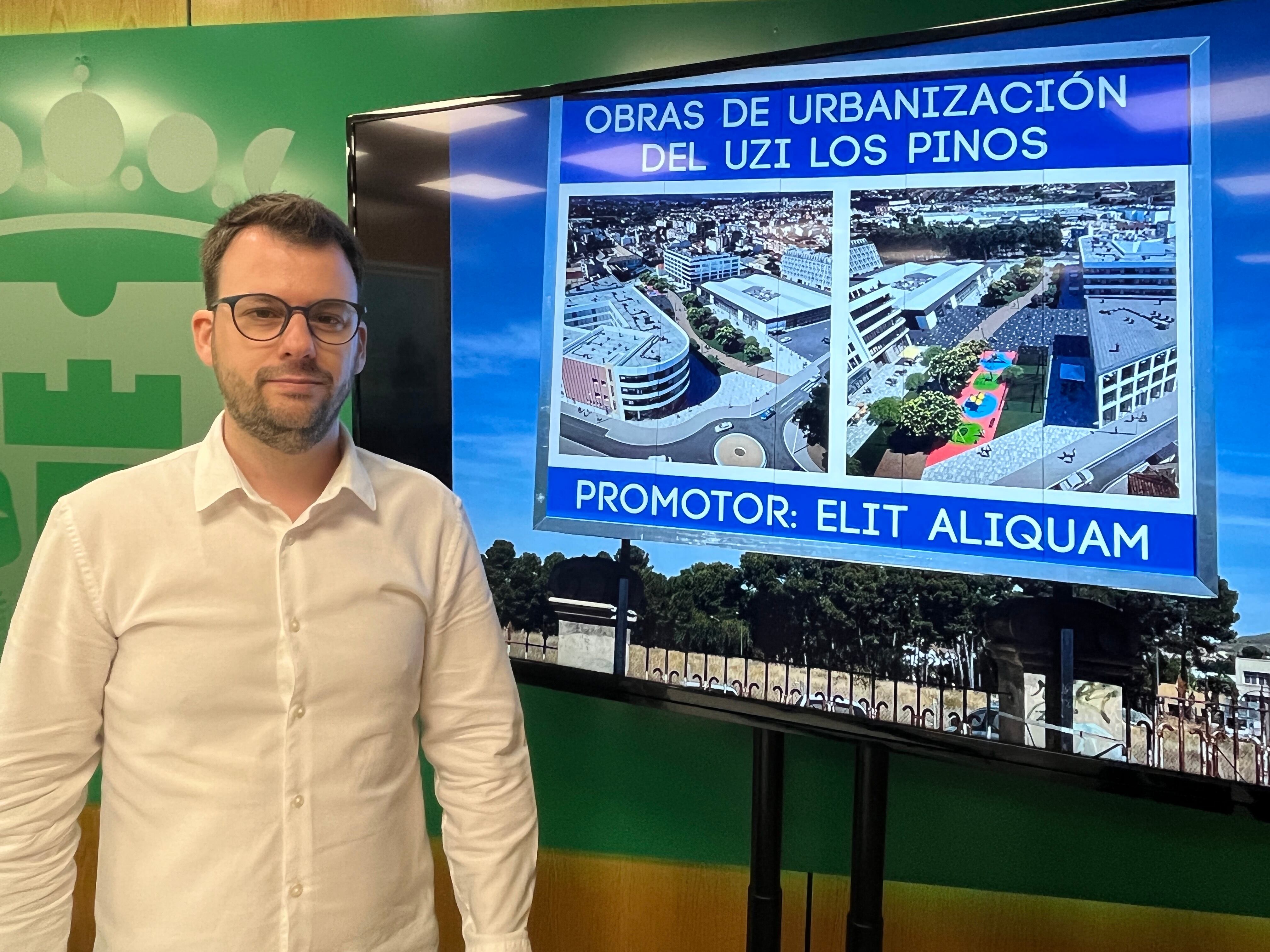 Arranca Luvi en Petrer