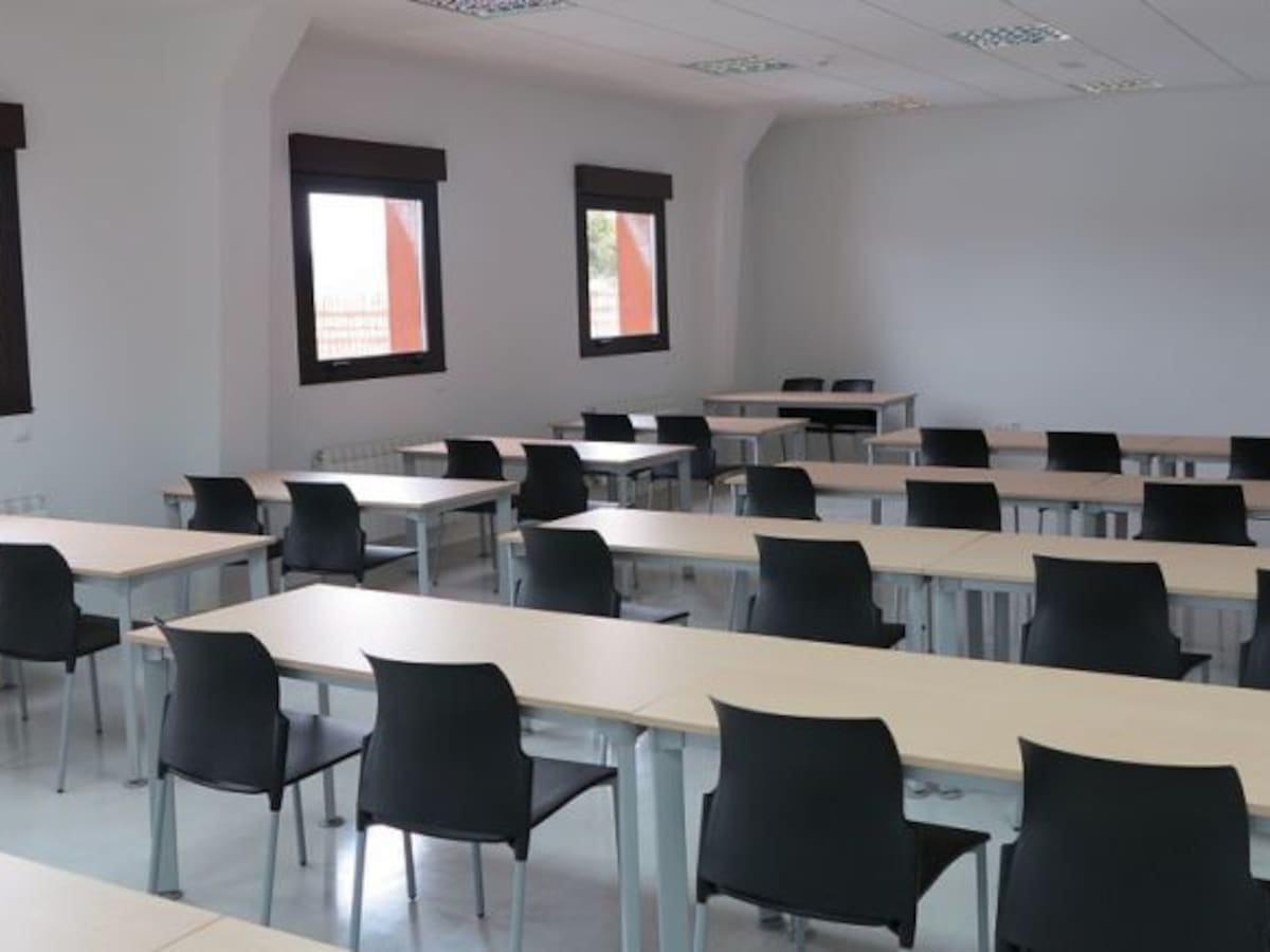 Medidas para erradicar las agresiones a docentes