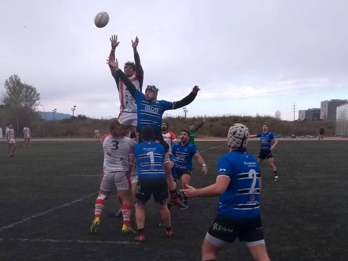 URA Playcar saca cinco puntos a la obligación de rotar