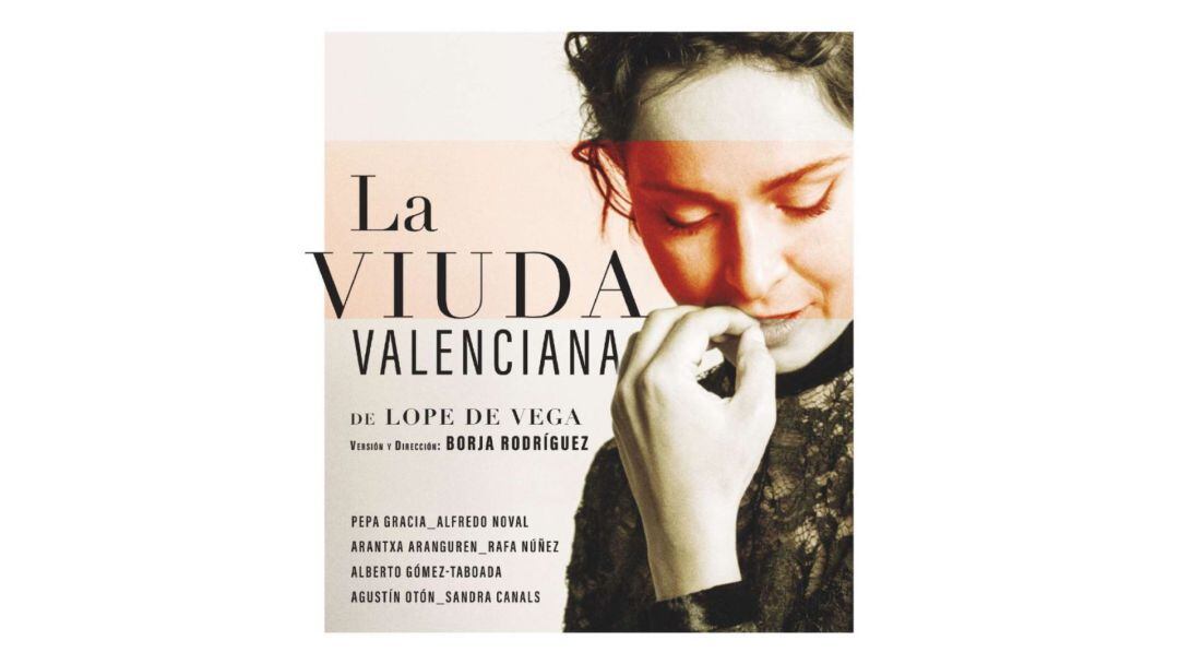 &quot;La viuda valenciana&quot;