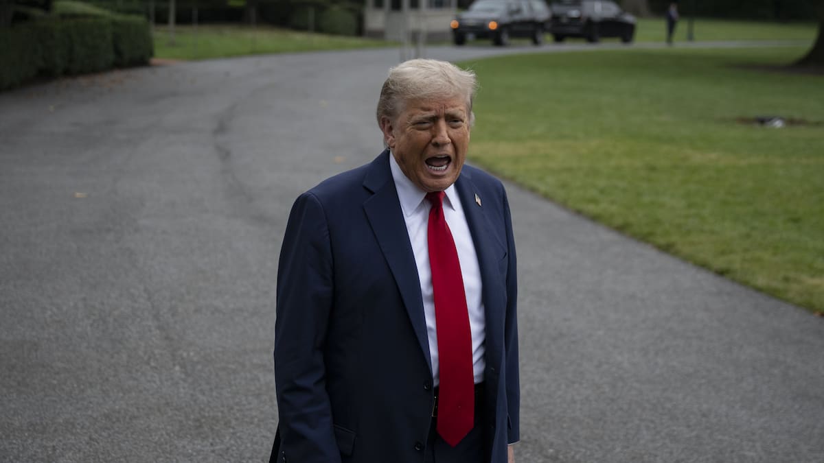 El miedo a viajar en Estados Unidos en plena 'era Trump' y sus consecuencias: "Es tremendamente preocupante"