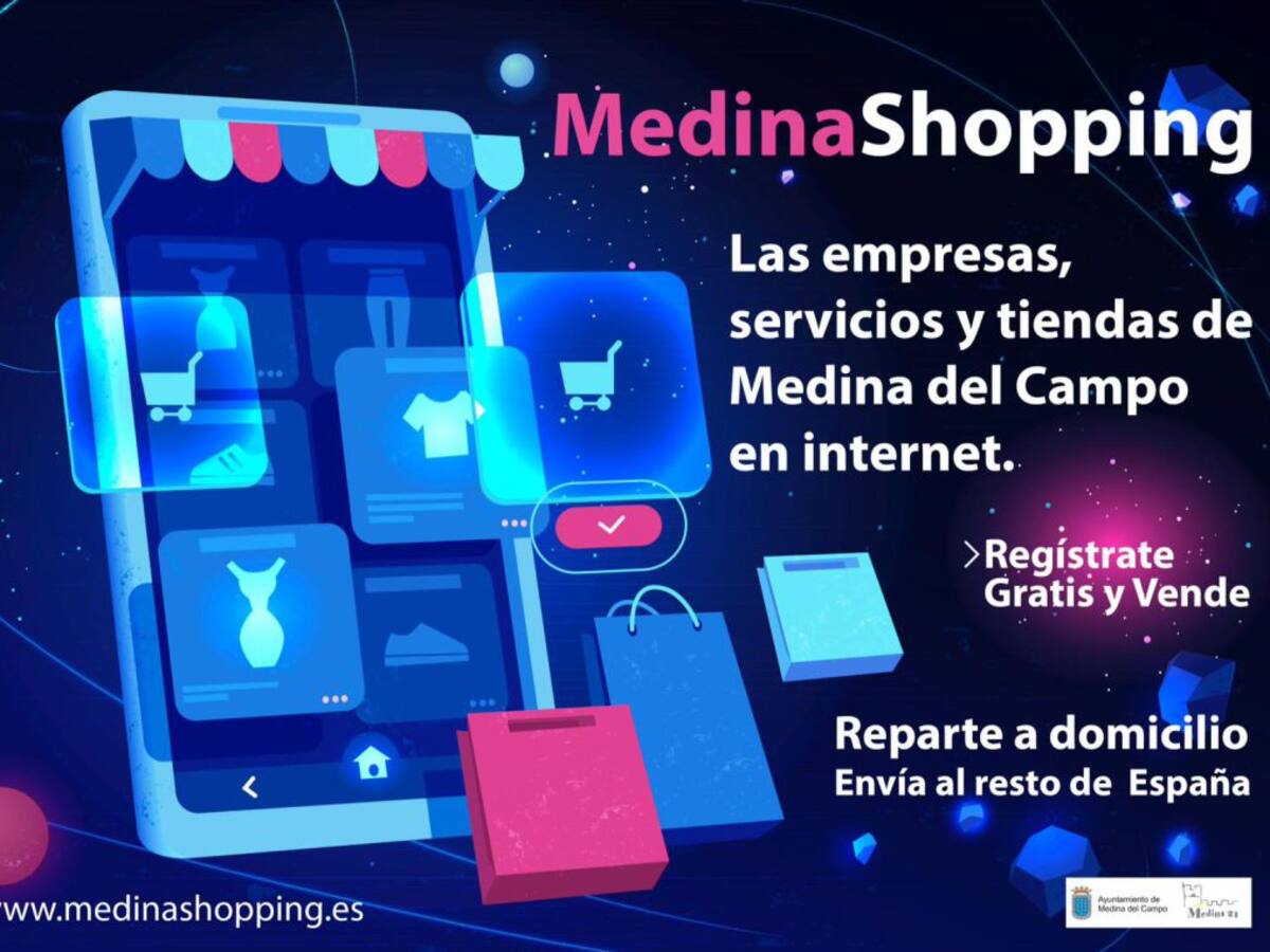 Medina ofrece plataforma on-line