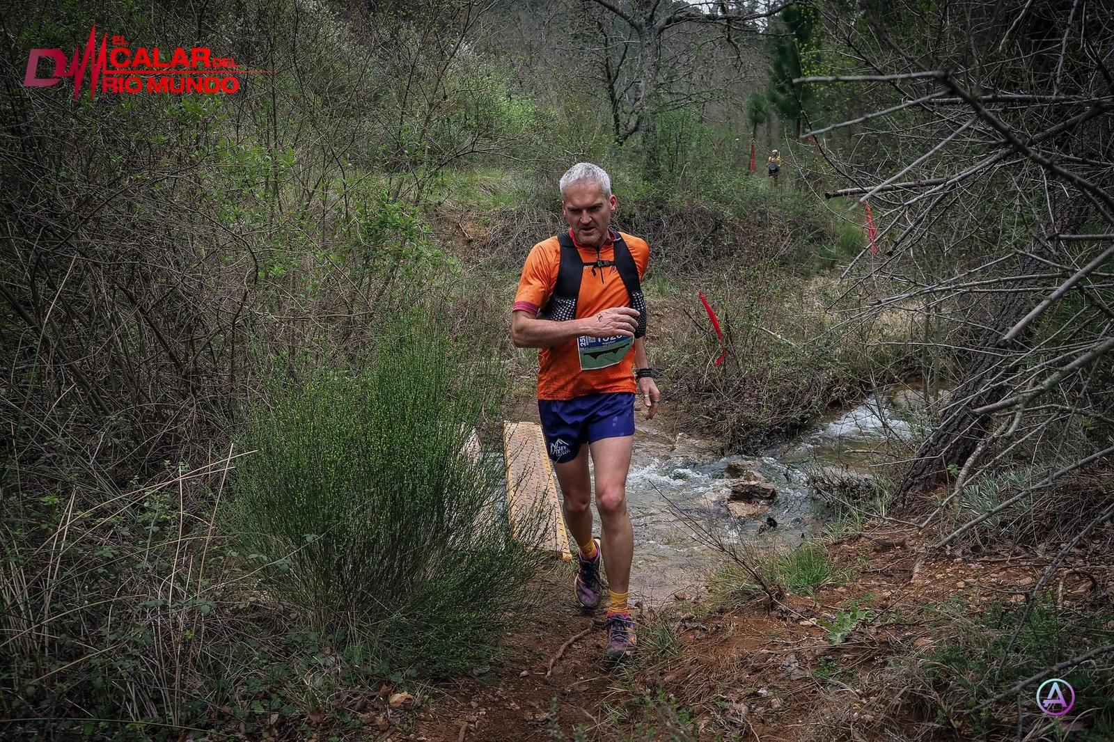 Club Trail Caudete