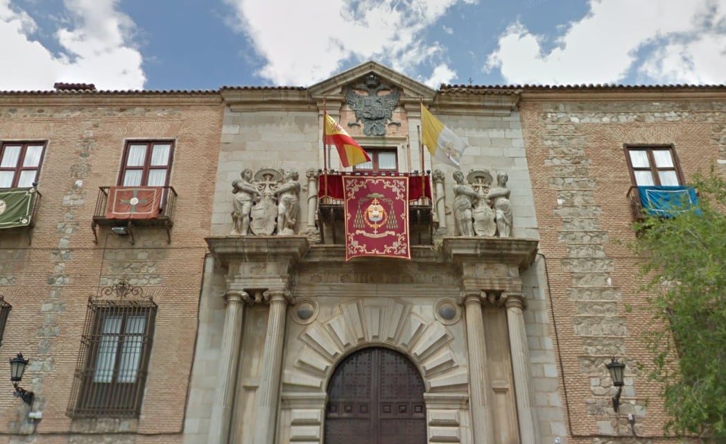 La Archidiócesis de Toledo mantiene una asignación económica a un sacerdote condenado por abusos sexuales a una menor