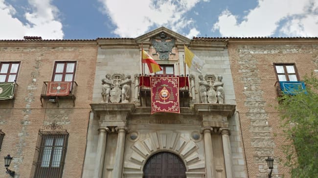 La Archidiócesis de Toledo mantiene una asignación económica a un sacerdote condenado por abusos sexuales a una menor