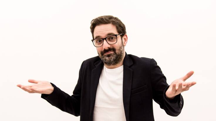 Qué duda cabe (04/05/2019)