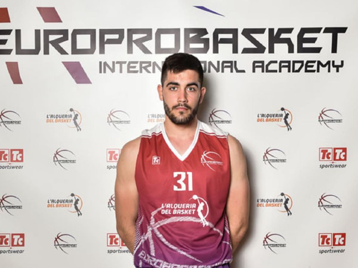 Primer refuerzo para el V. Concha