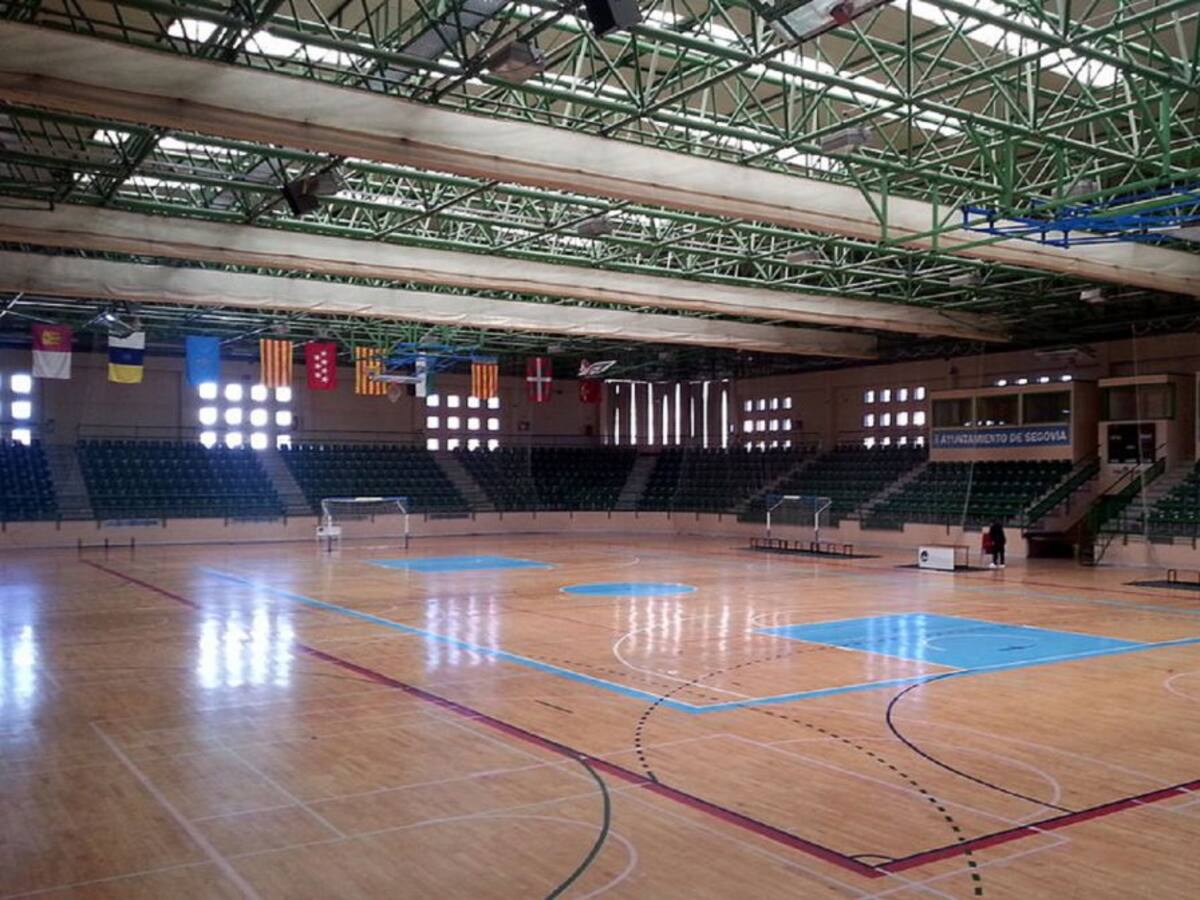 Las personas con movilidad reducida, discapacidad y dependientes tendrán un acceso específico al pabellón