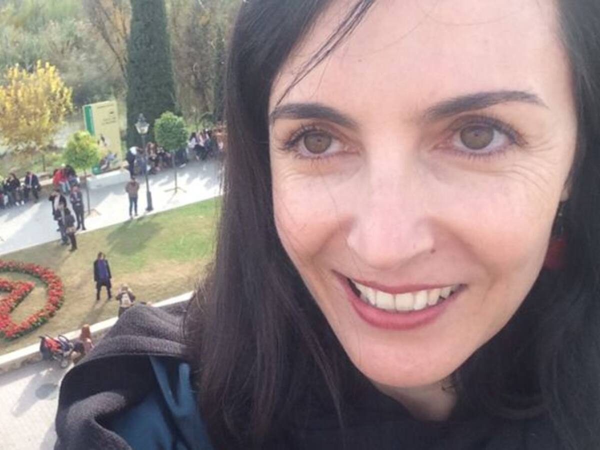 Firma de opinión Rosa Lara. Las diosas traicionadas.