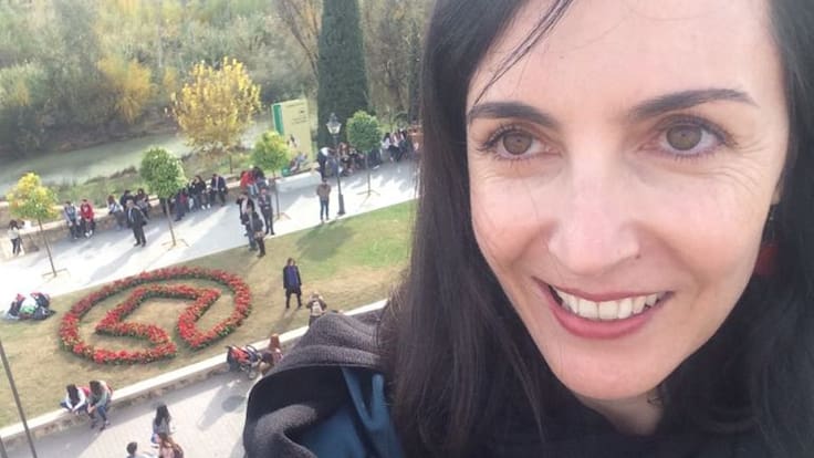 Firma de opinión Rosa Lara. Las diosas traicionadas.