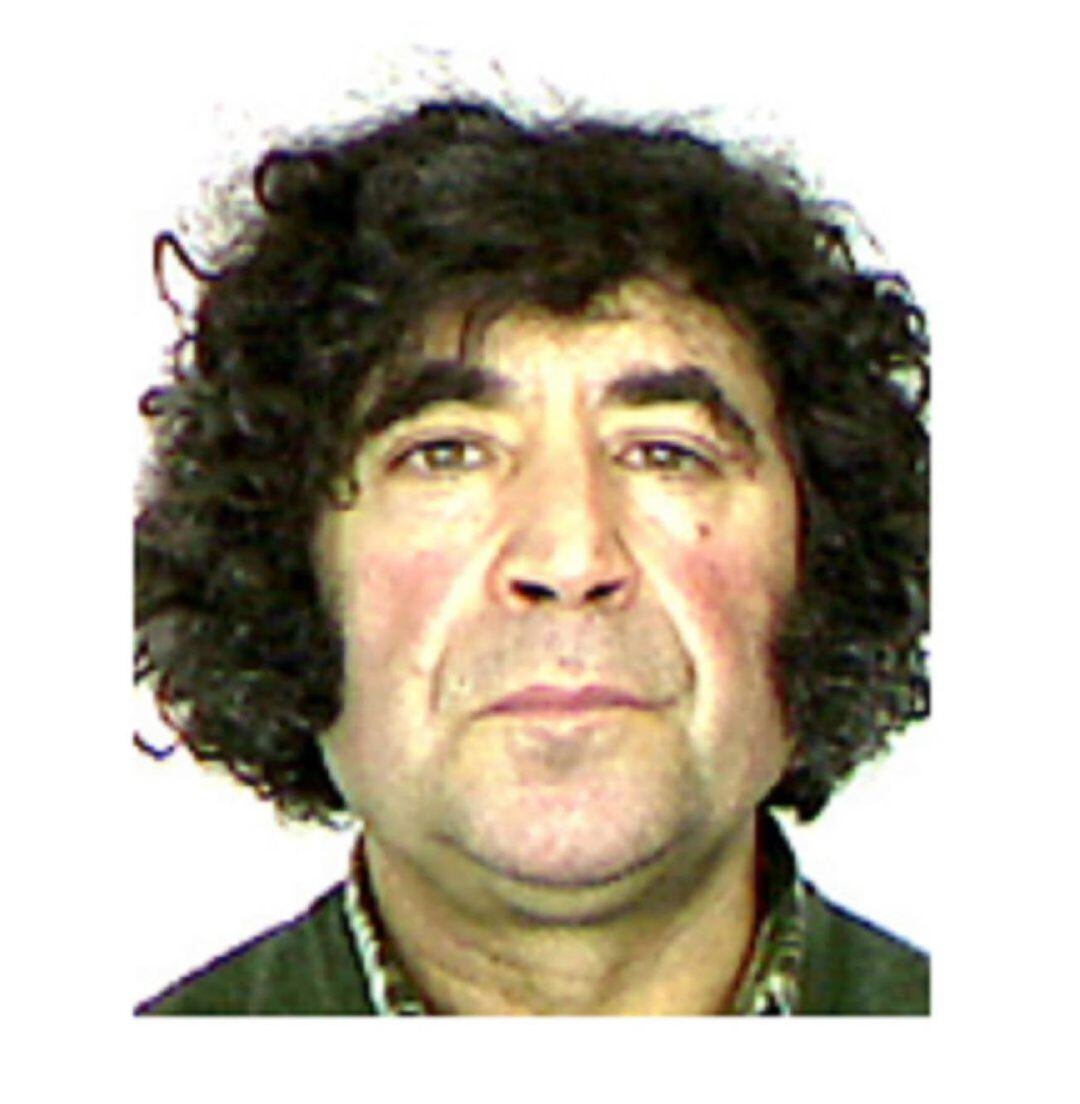 Miguel Ángel Cayón, el presunto autor de los hechos