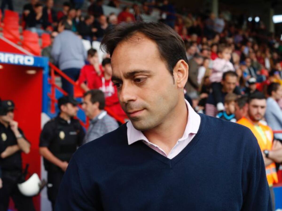 “Las lágrimas son del esfuerzo de todos”