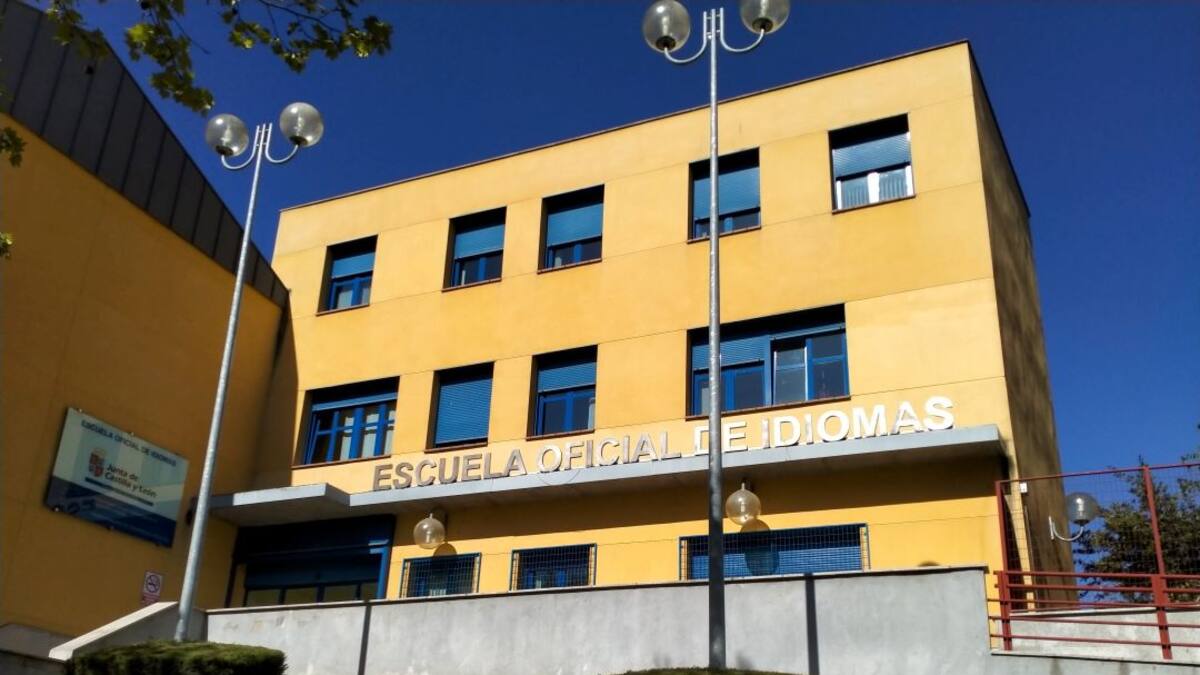 La Escuela Oficial de Idiomas de Zamora: el único centro de Castilla y León con la acreditación Erasmus