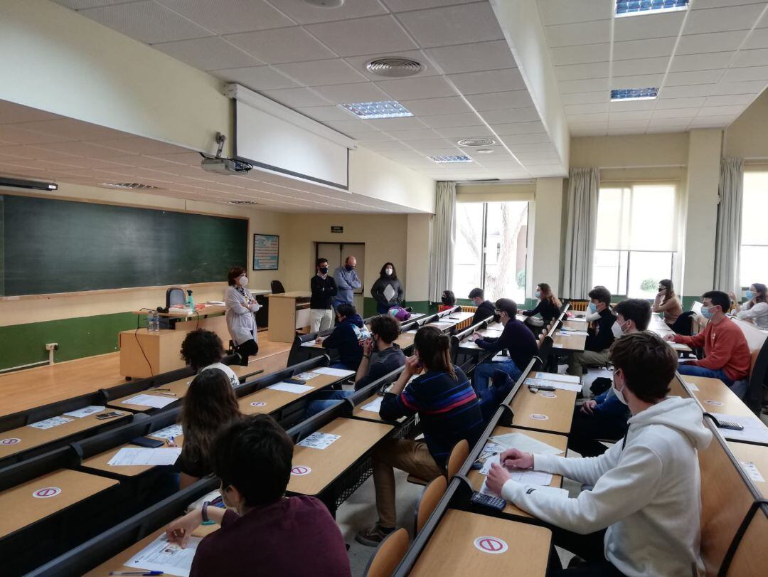 Universitat de les Illes Balears