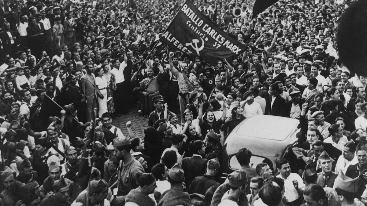 Joseph Conrad y el viaje que le cambió la vida