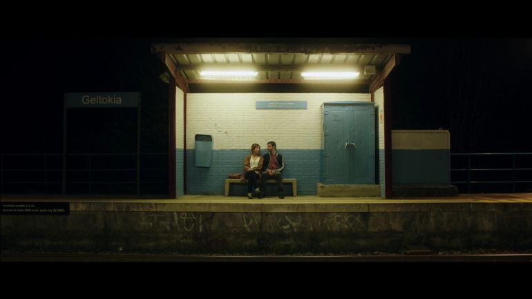 Fotograma de Pikadero