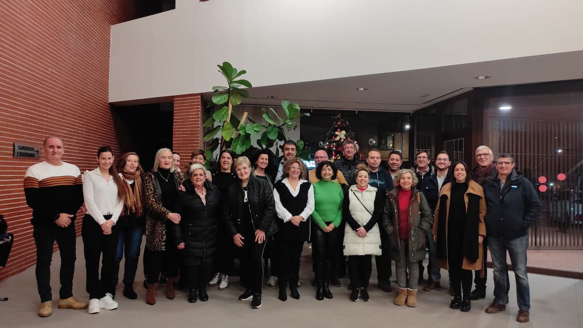 La Mancomunidad de la Ribera Alta aprueba la compra de una nueva sede y el presupuesto de gasto corriente para 2023