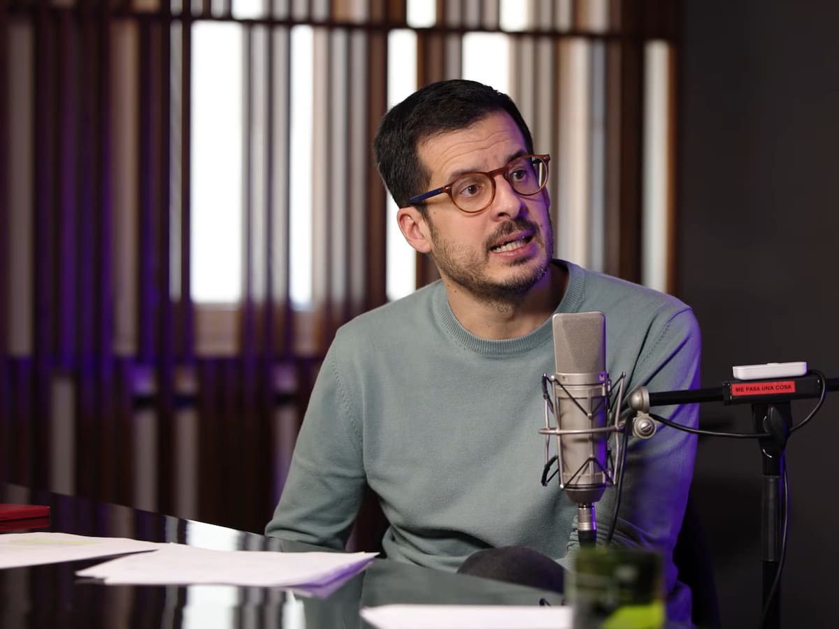 José Luis Sastre analiza las contradicciones de María Guardiola: "Es algo estratégico para el PP"