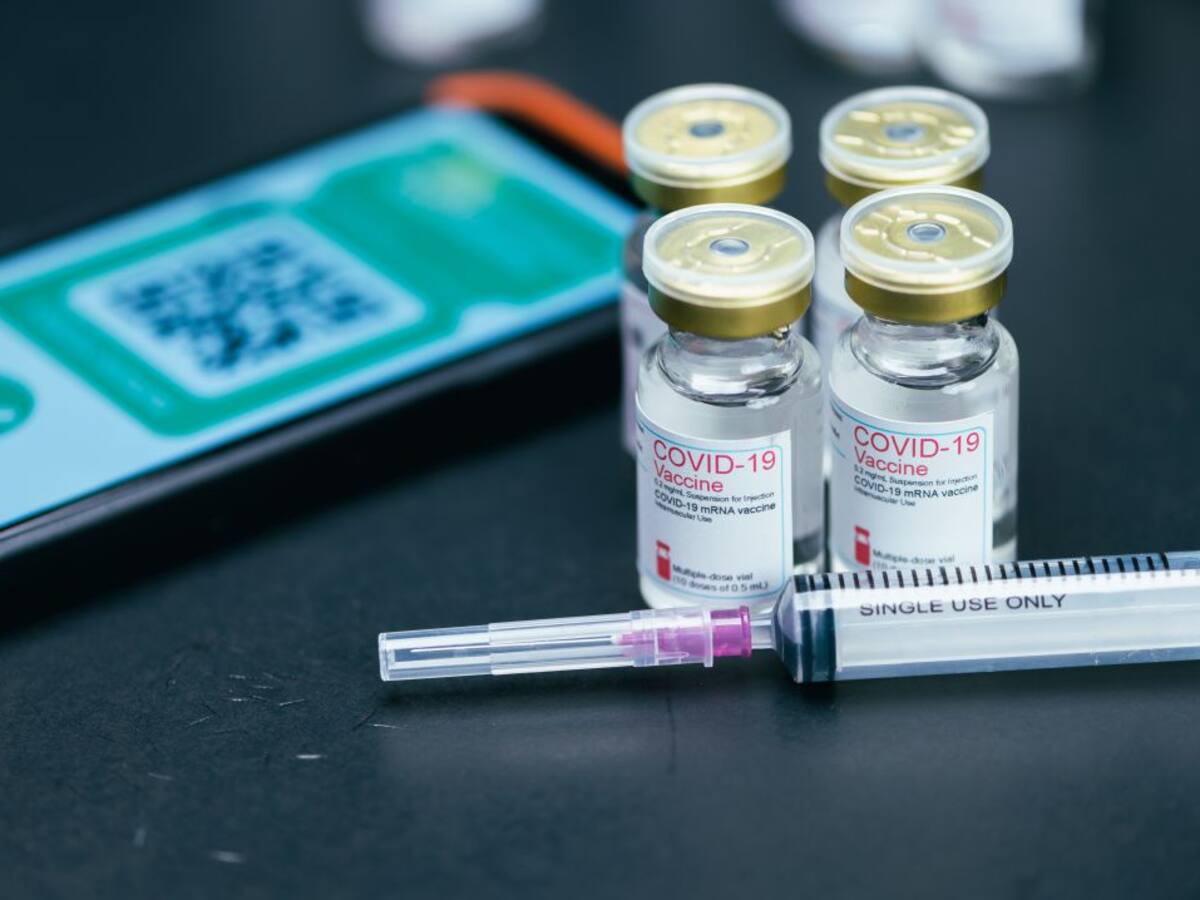 Cómo pedir la segunda dosis para poder viajar fuera de España si completaste la pauta con una vacuna