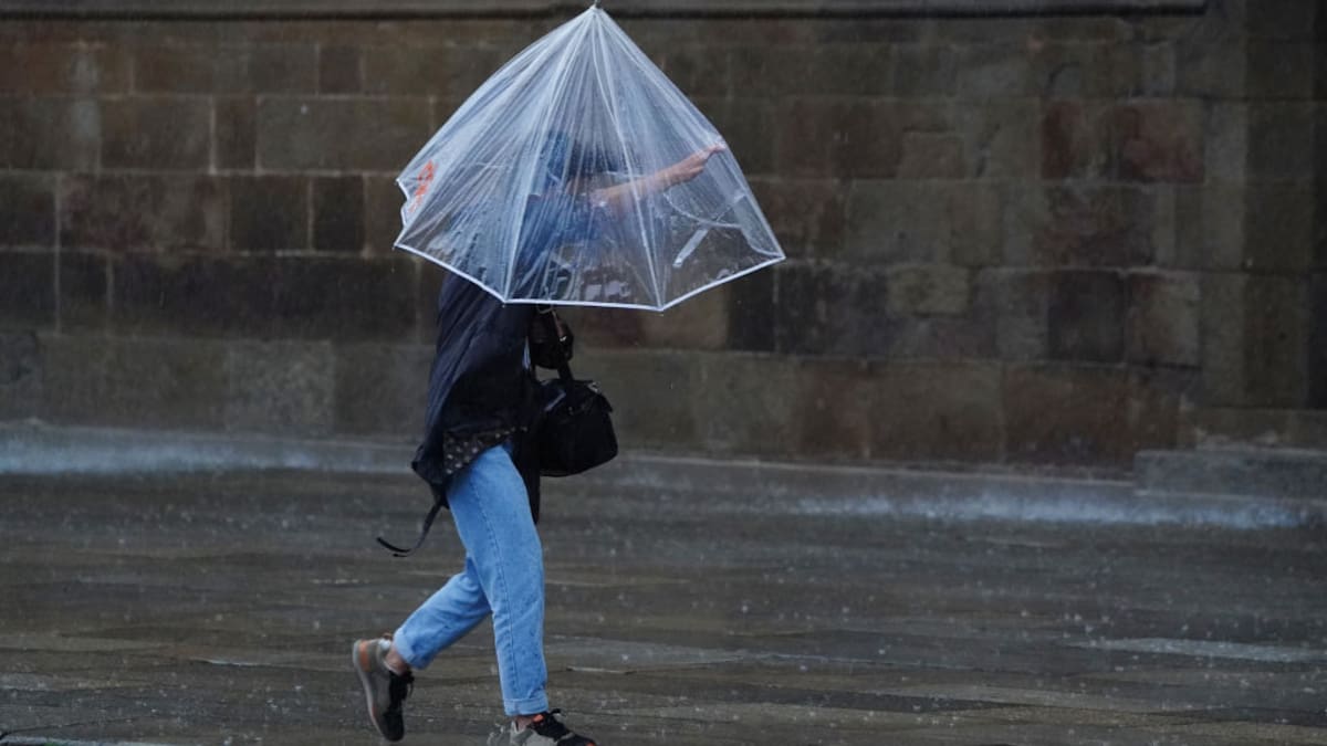 ¿Se ha acabado el verano?