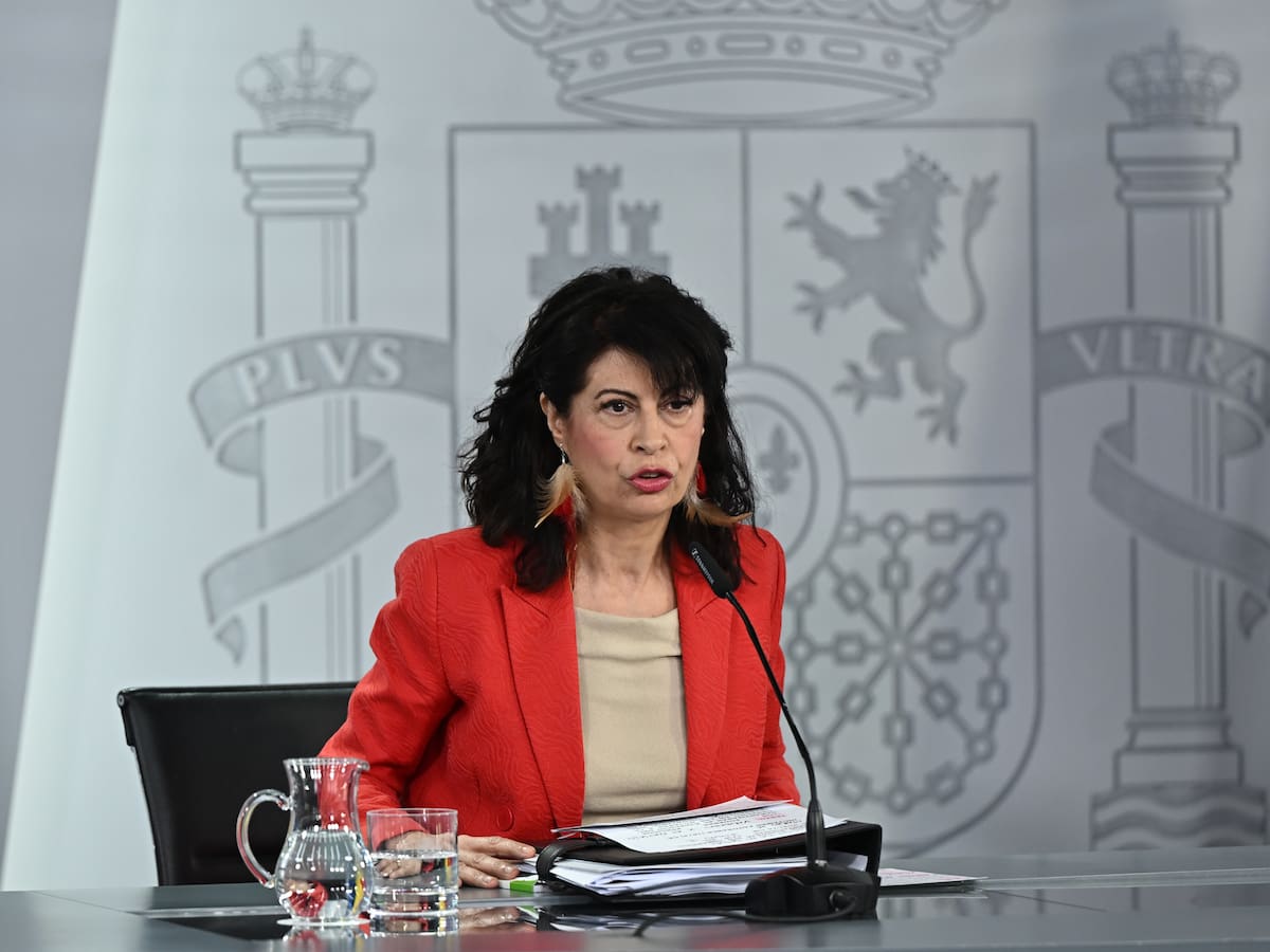 "Cultura de la muerte": el gobierno de Ayuso arremete contra el blindaje constitucional del aborto