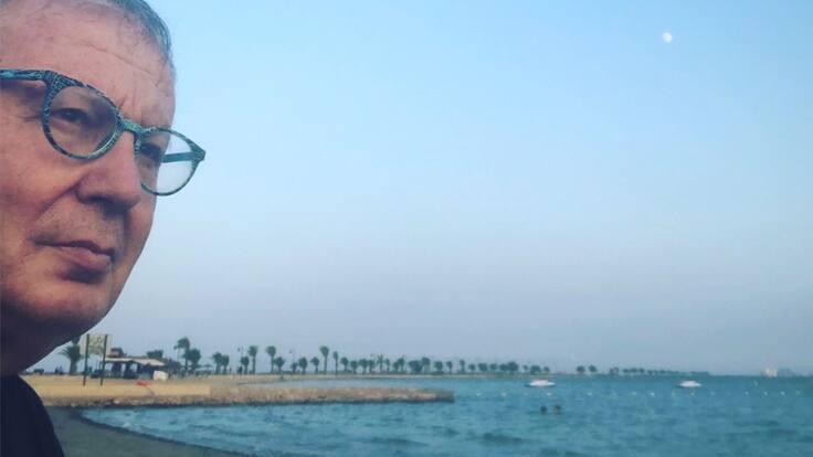 El enano infiltrado de Ruiz Vivo: 'Nosotros, los pagafantas'