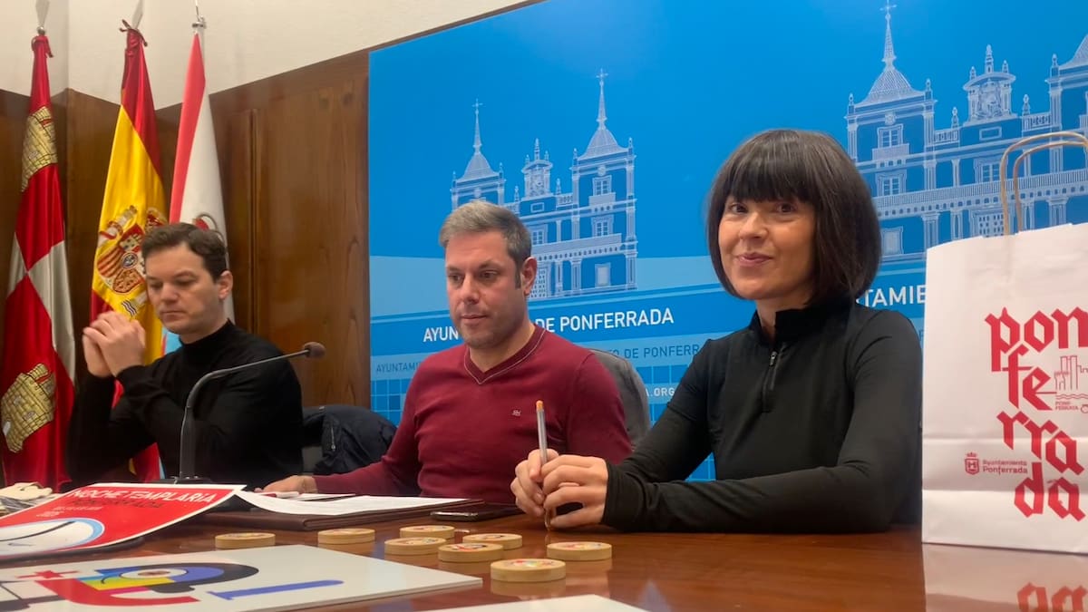 Ponferrada lamenta quedarse fuera de INTUR y se apoya en el Consejo Comarcal para promocionar en AR-PA el turismo cultural