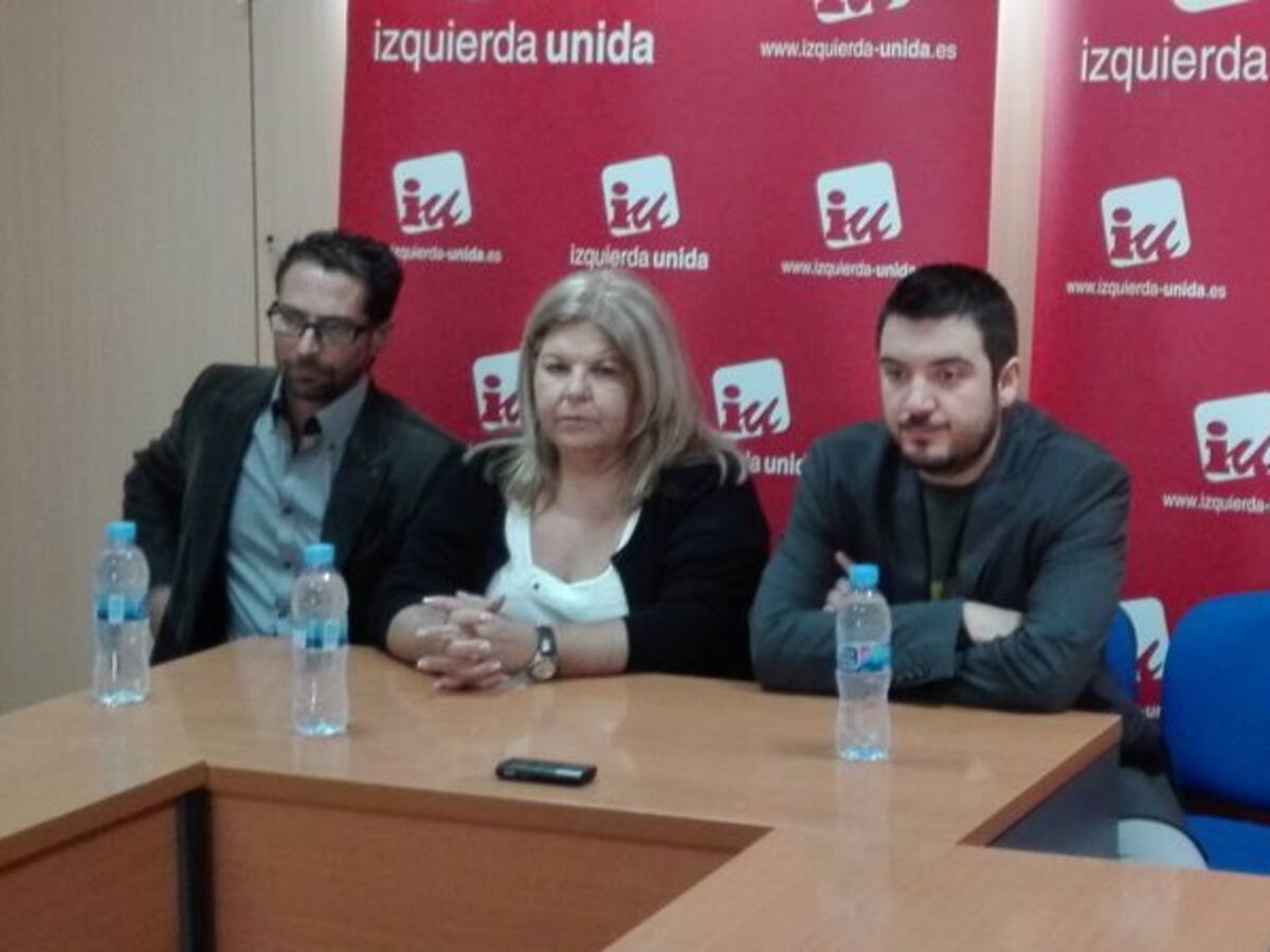 La ruptura de IU complica el gobierno de Casarrubuelos