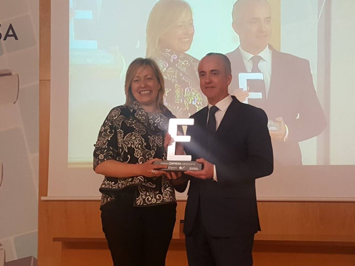 Los Premios Empresa Huesca 2020 ya tienen finalistas