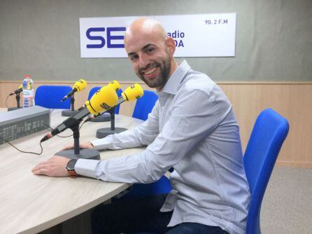 Jonatan Bernabeu Peña