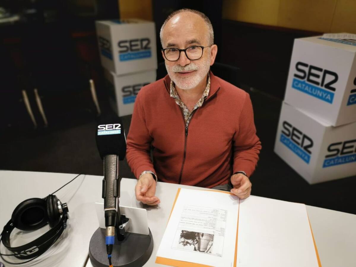 Tornen a sonar les campanes de la Universitat!