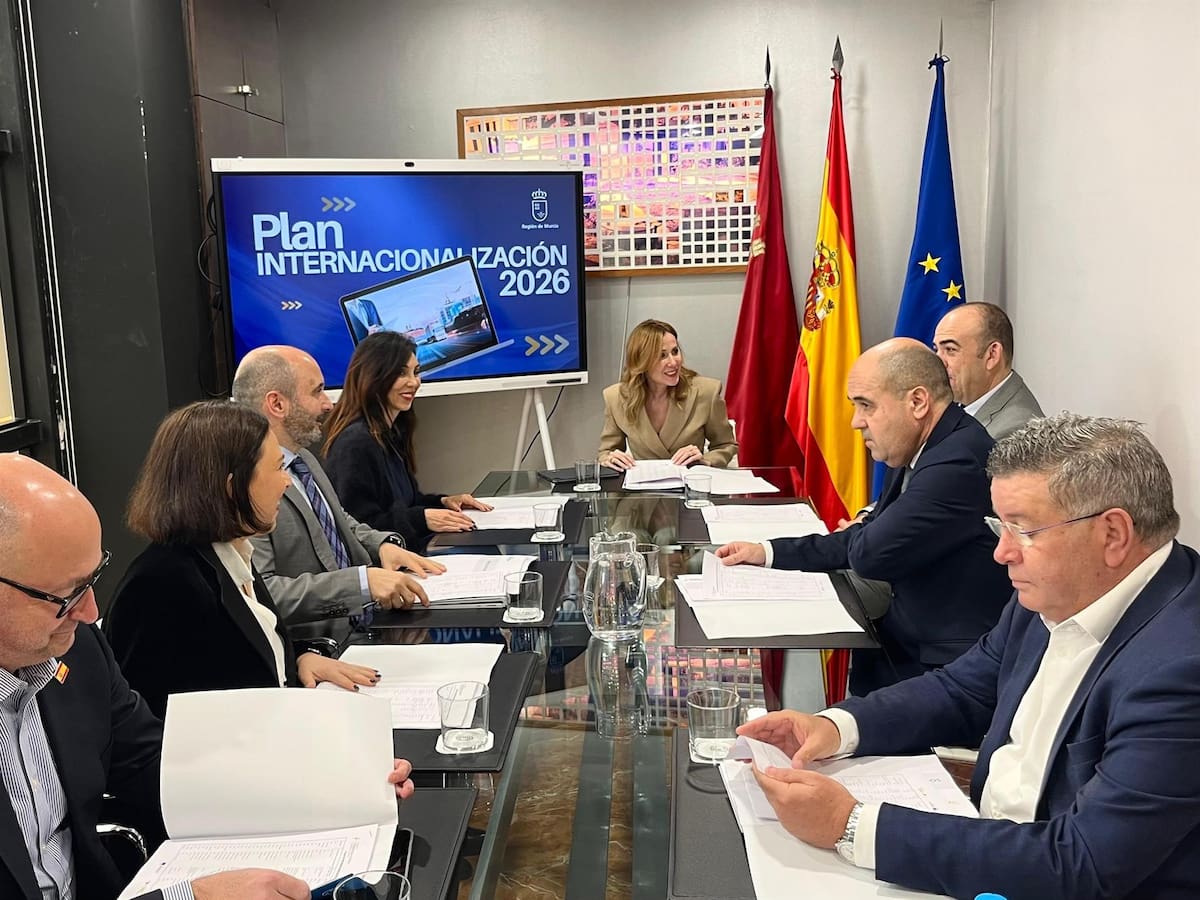 El Plan de Internacionalización arranca con una unidad de vigilancia de mercados y con la mirada en Asia, Brasil y África