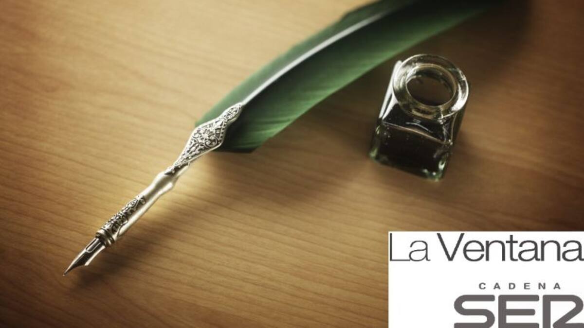 Los plumazos de la semana