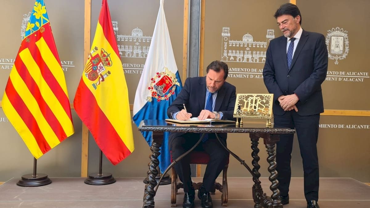 Barcala se muestra abierto a sumarse al bono transporte único del Gobierno, pero antes quiere leer "la letra pequeña" de la propuesta