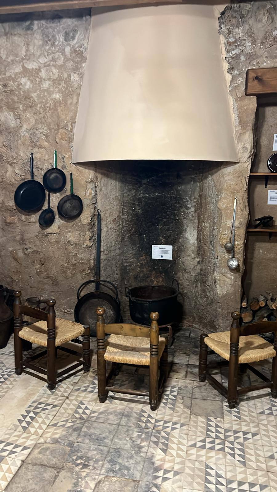 Museo del Molino. Caudete