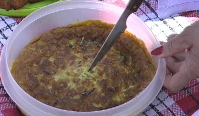 El fomento del consumo responsable para evitar el desperdicio de alimentos será el objetivo de esta campaña.