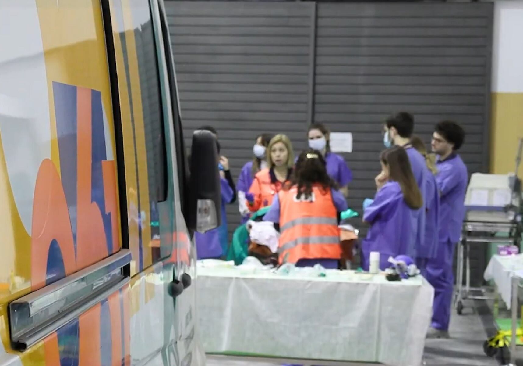 UGR Medicina Granada