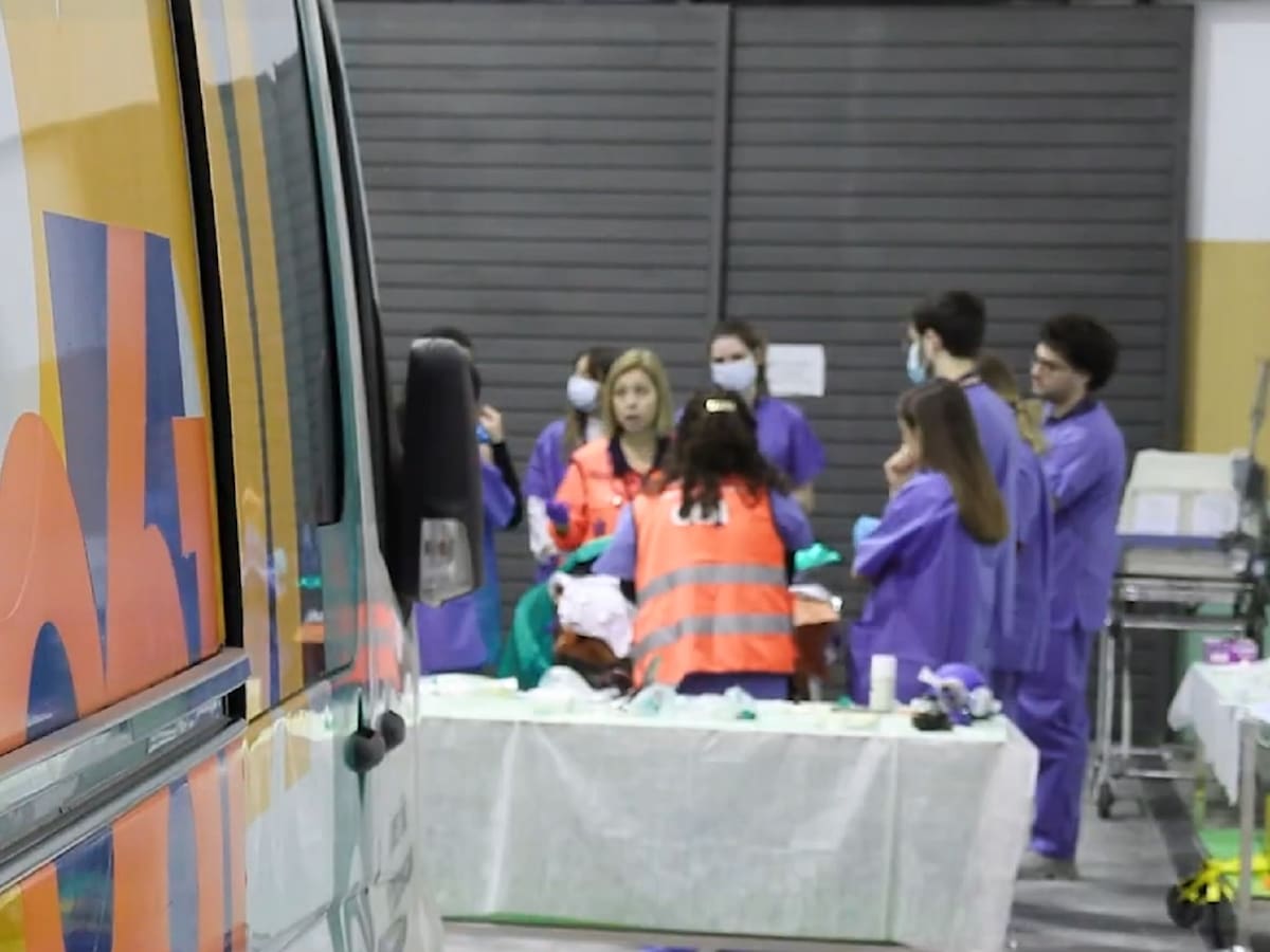 Estudiantes de la Facultad de Medicina de la UGR representarán a España en la ‘Champions League’ de la simulación clínica