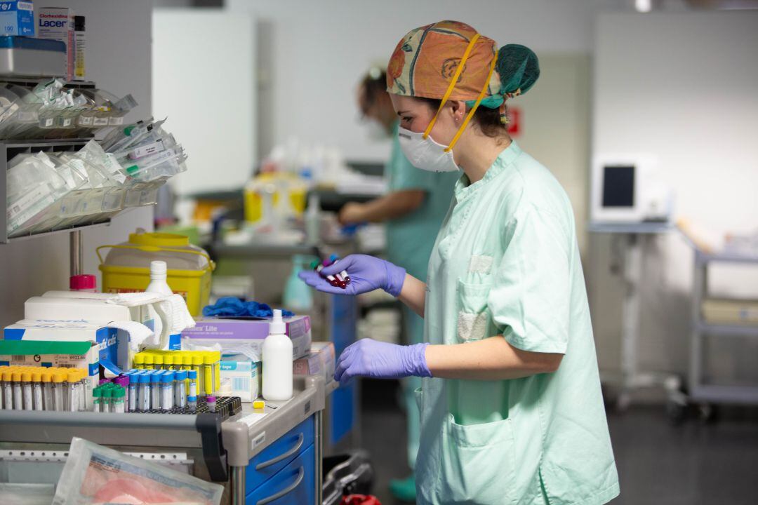 Hospital Universitario del Vinalopó