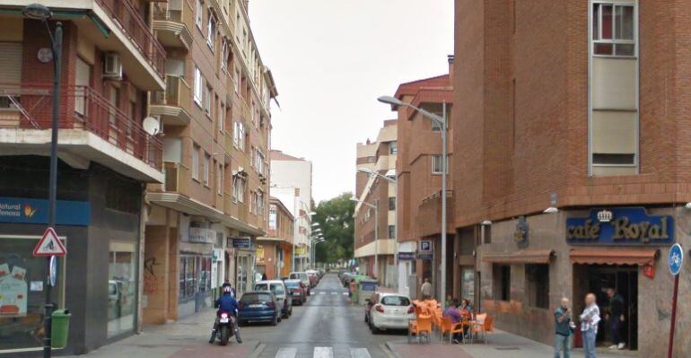 Padre Romano está hoy ocupada