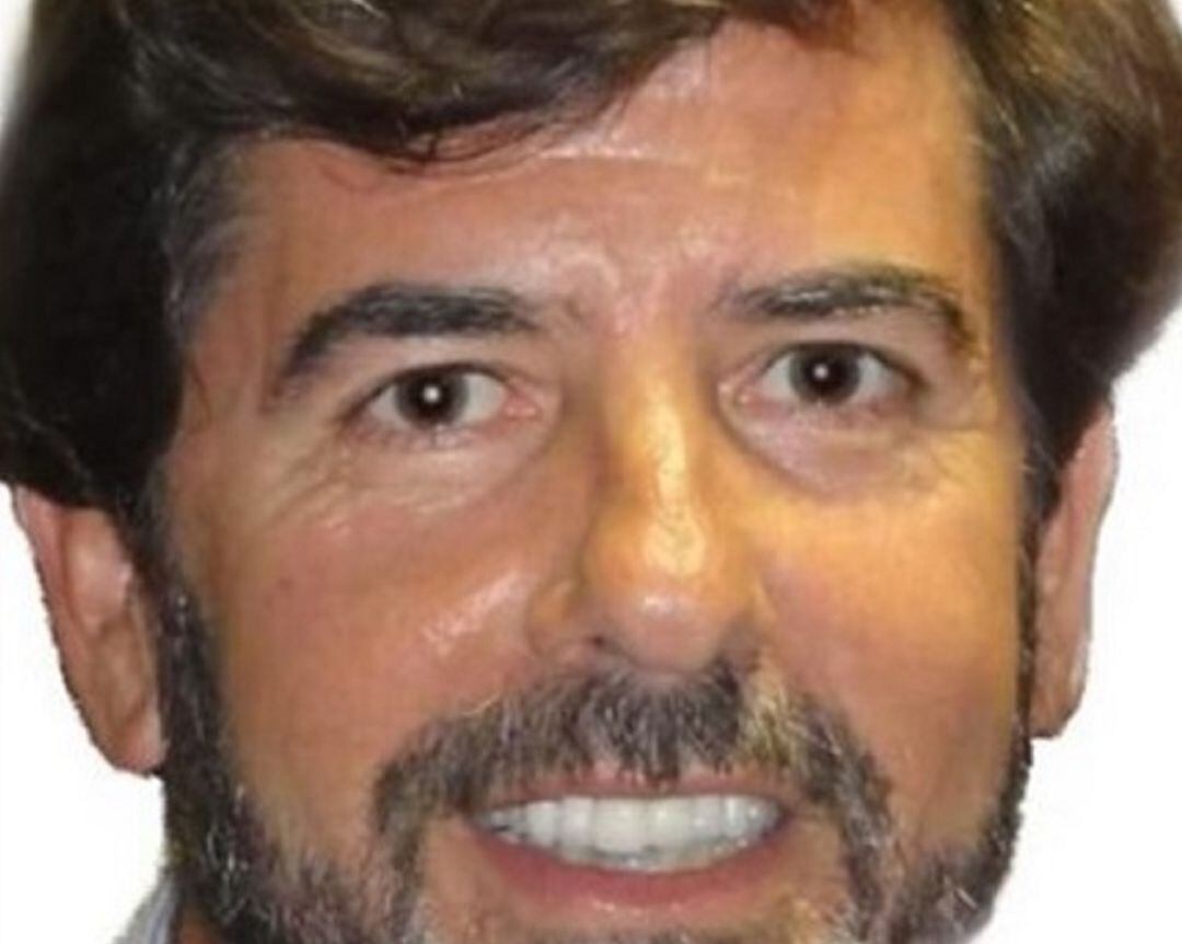 Bruno García será el candidato número uno de Ciudadanos Jaén al Senado.