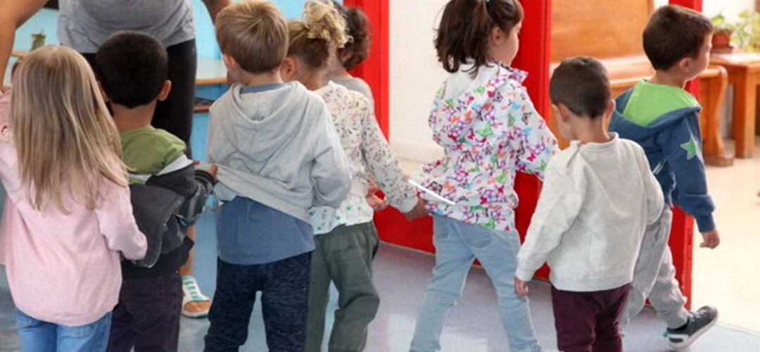 Las ayudas oscilan entre los 100 y los 250 euros para cada familia