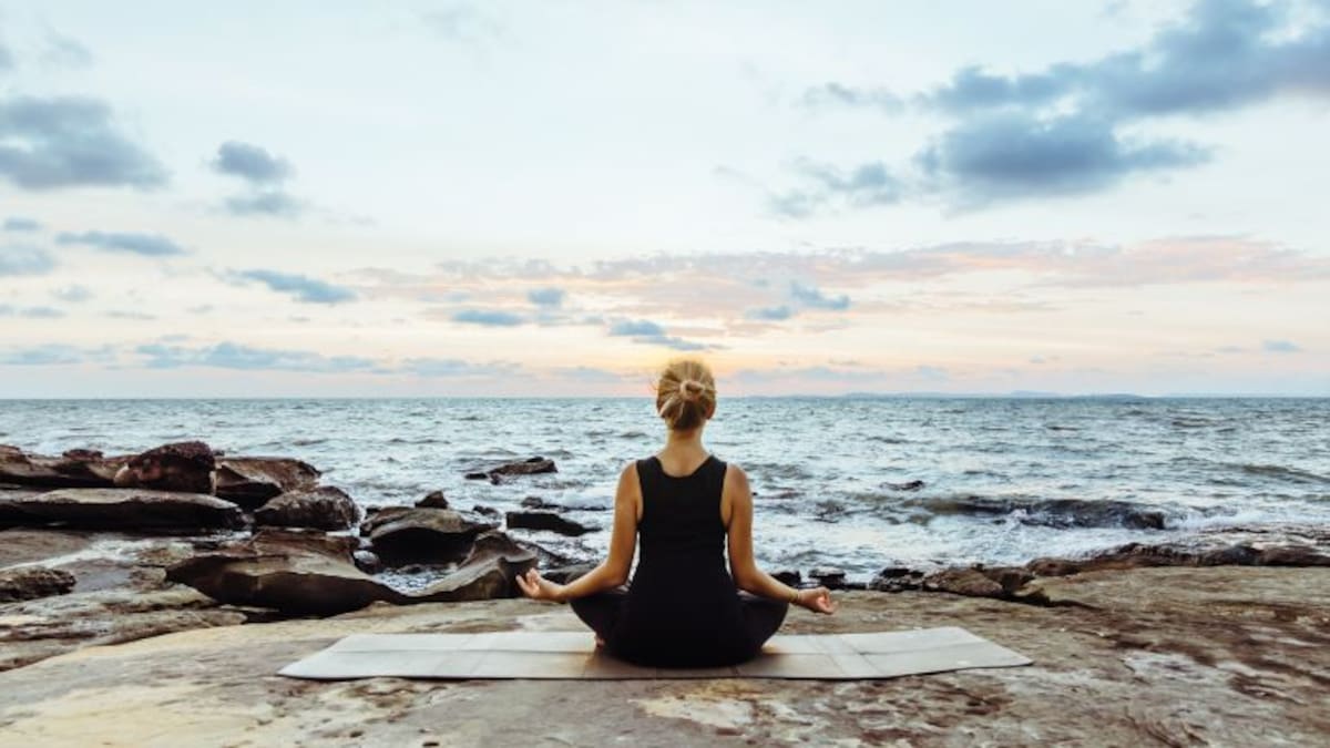 TodoPorLaRadop | ZenMan, el superheroe que transmite Paz